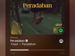 Feast - Peradaban