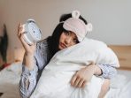 Mengatasi Brain Fog Akibat Kurang Tidur 5 Strategi Agar Tetap Fokus