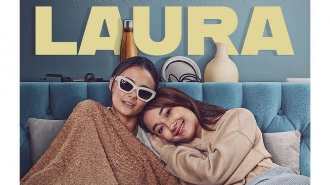 Sinopsis Film "Laura" yang Terinspirasi dari Kisah Nyata