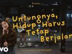 Inilah Lirik Lagu 'Untungnya, Hidup Harus Tetap Berjalan' - Bernadya